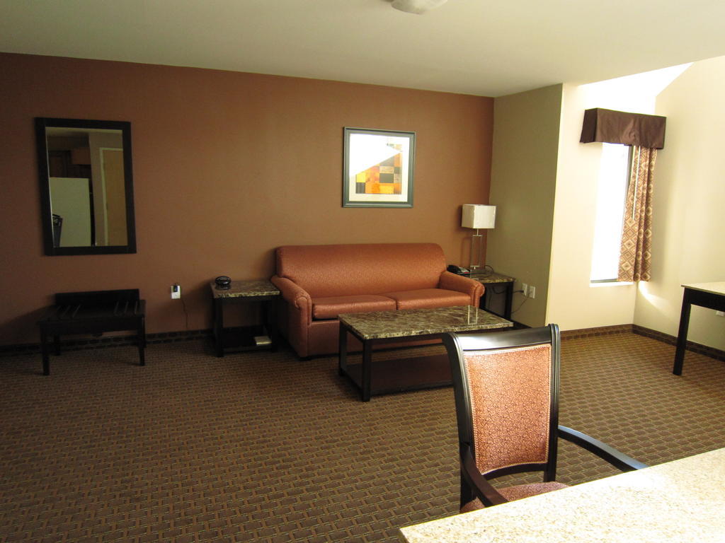 Red Carpet Inn And Suites Monmouth Junction Cameră foto